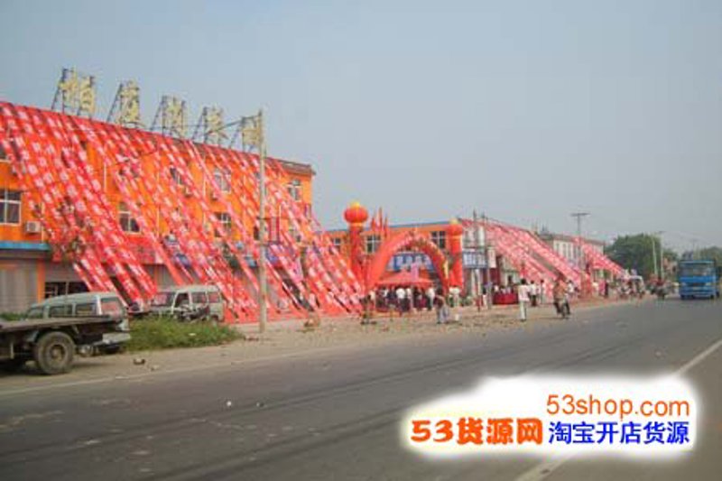 如何让贸易公司在竞争中脱颖而出